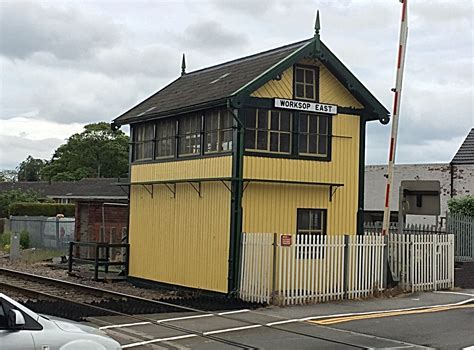 Photo Gallery – The Signal Box